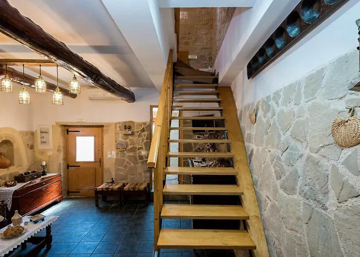 Villa Argyro