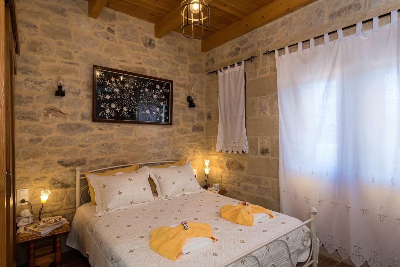 Argyro Holiday home