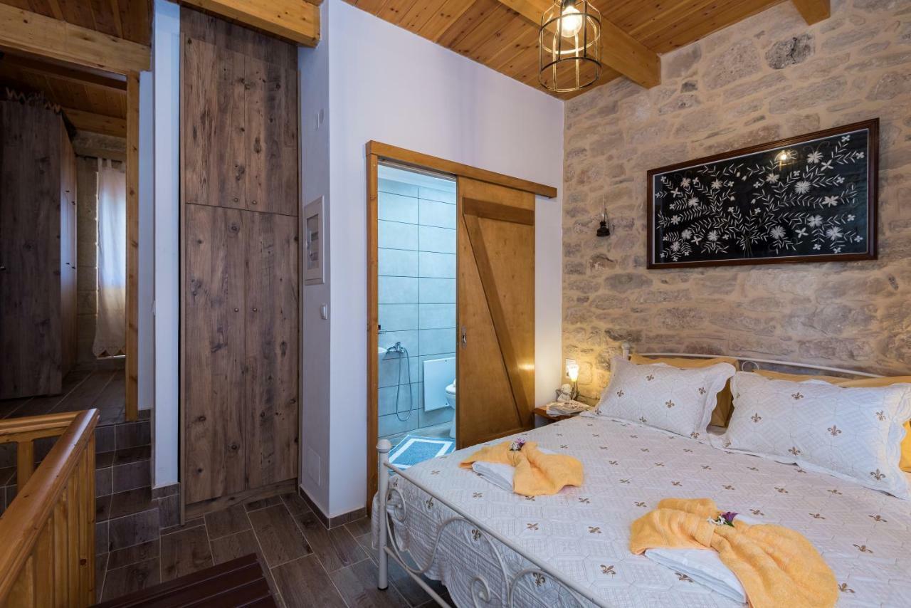 Holiday home Argyro