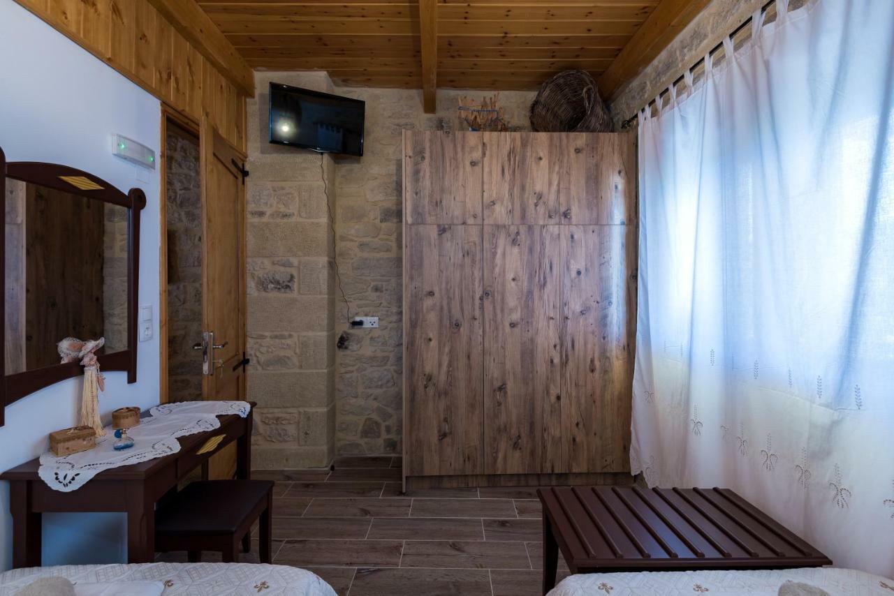 Holiday home Argyro