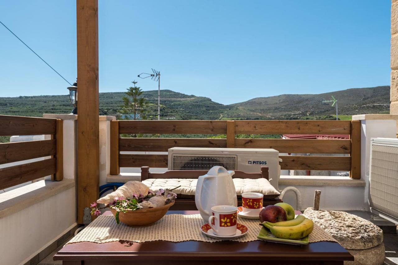 Holiday home Argyro