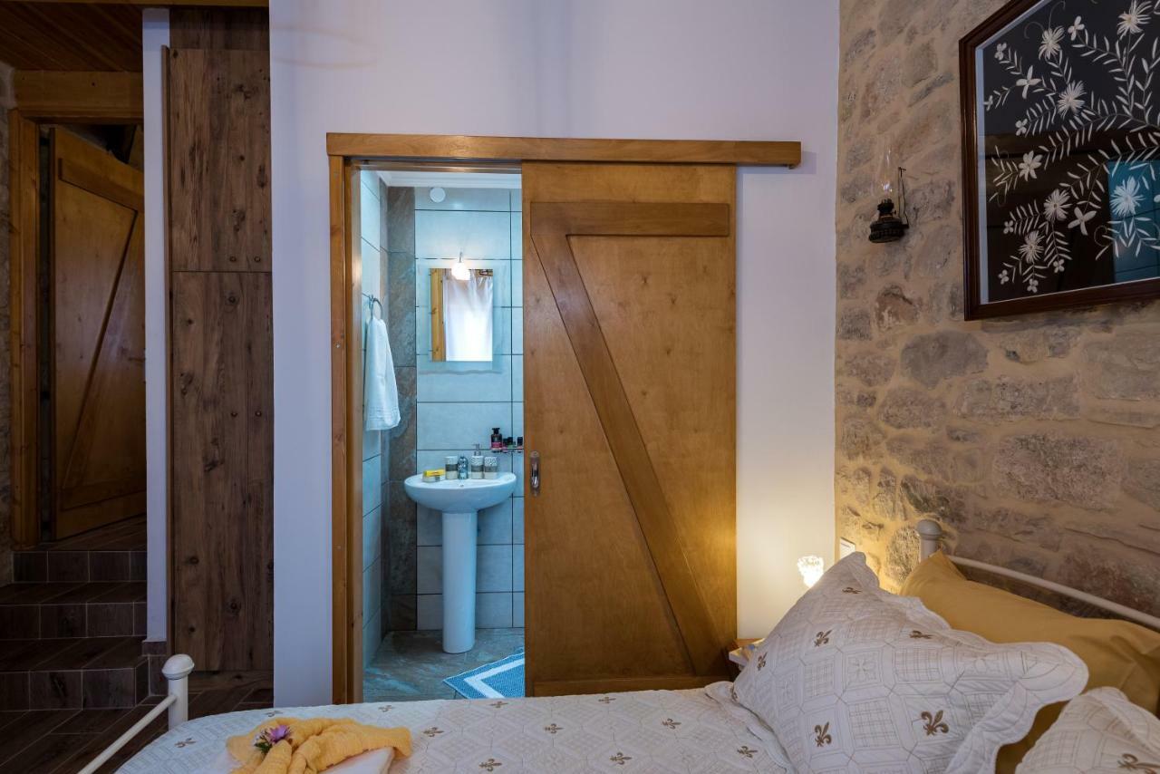 Argyro Vakantiehuis
